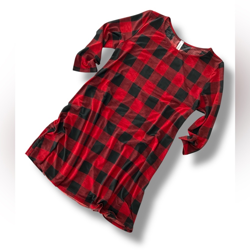 Honeyme Dress/Tunic